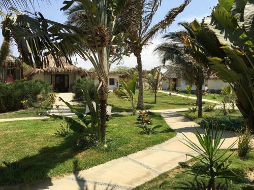 Hotel Villa Sirena