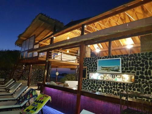 Hotel Villa Sirena