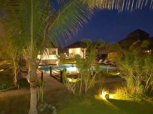 Hotel Villa Sirena