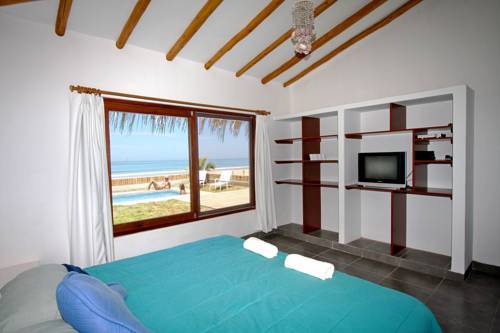 Hostal Casa Puntapalmeras