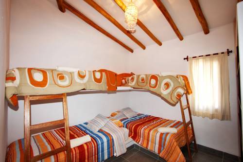 Hostal Casa Puntapalmeras