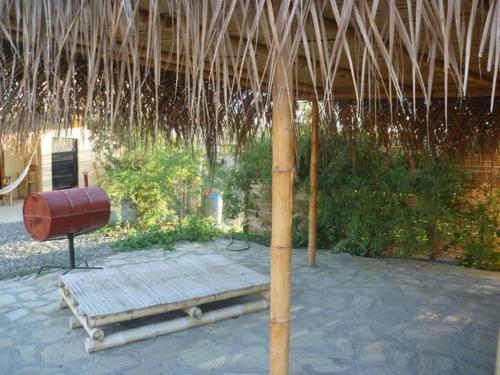 Hostal Oceanic Bungalows