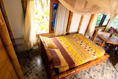 Hostal Oceanic Bungalows