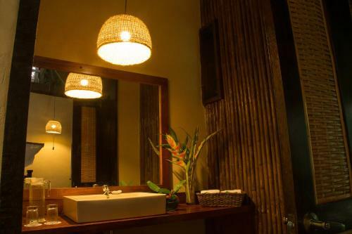 Lodge Tambopata Research Center