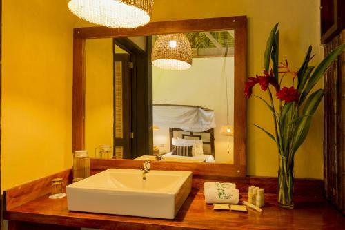Lodge Tambopata Research Center