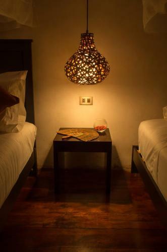 Lodge Tambopata Research Center