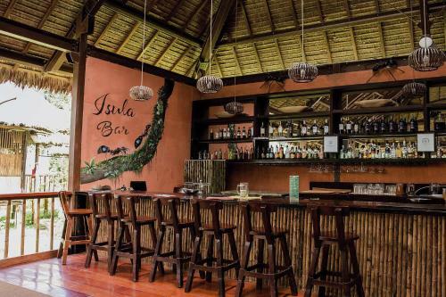 Lodge Tambopata Research Center