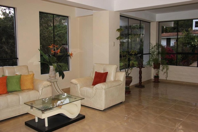 La Mansi�n Casa Hotel
