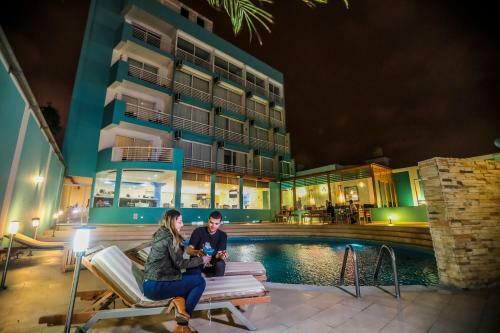 Maresta Hotel