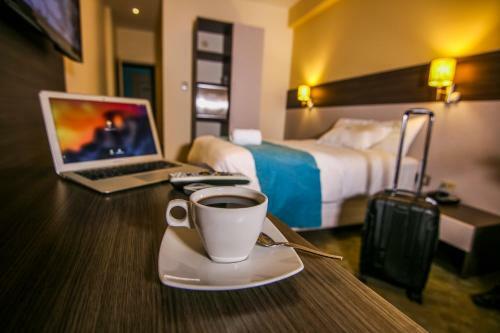 Maresta Hotel