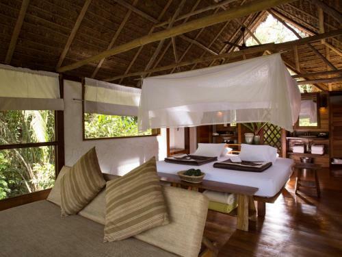 Hostal Inkaterra Hacienda Concepcion