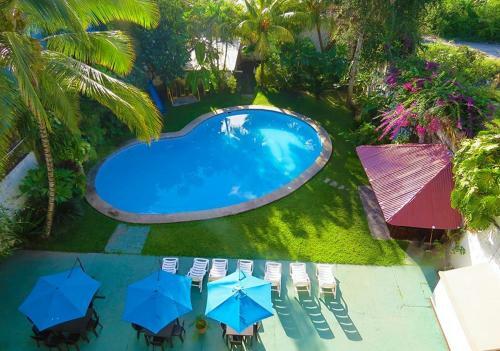Chanchamayo Inn Hotel