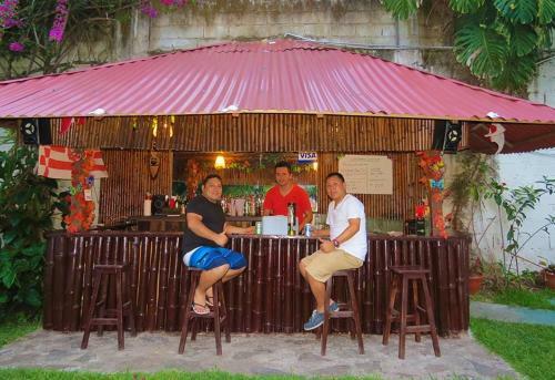 Chanchamayo Inn Hotel