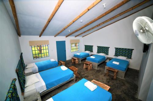 Hotel Fundo San Jose Ecolodge