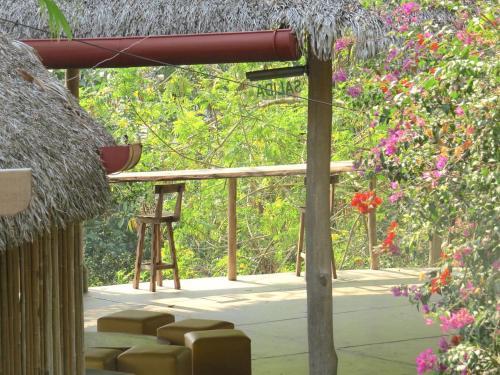 Hotel Fundo San Jose Ecolodge