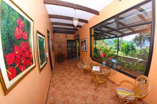 Hotel Fundo San Jose Ecolodge