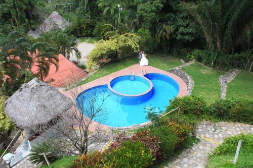 Hotel Fundo San Jose Ecolodge