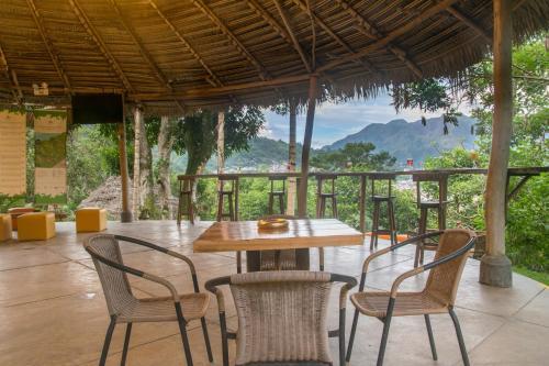 Hotel Fundo San Jose Ecolodge