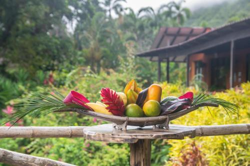 Hotel Fundo San Jose Ecolodge