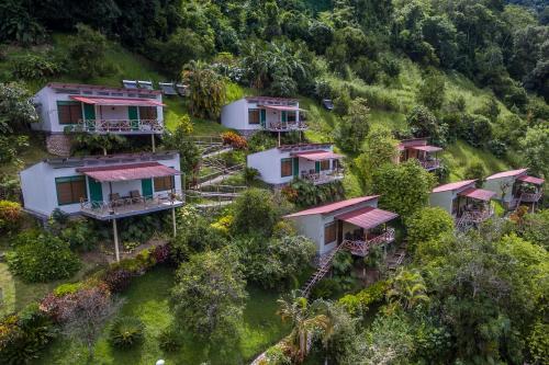 Hotel Fundo San Jose Ecolodge