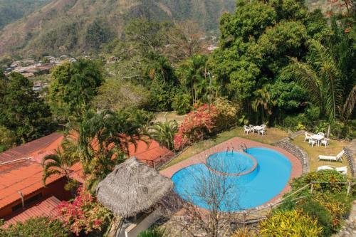 Hotel Fundo San Jose Ecolodge