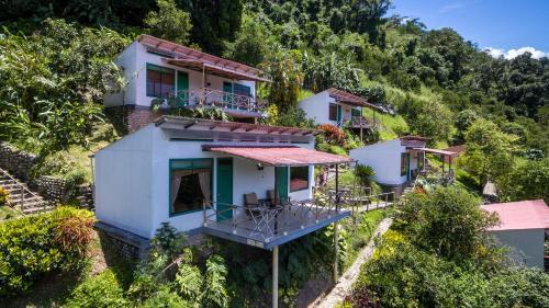 Hotel Fundo San Jose Ecolodge