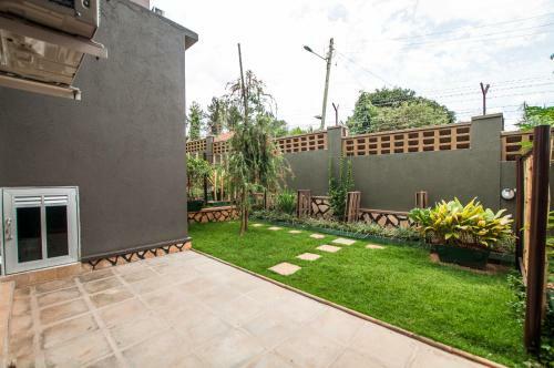 Apartamento Pearl Cottages