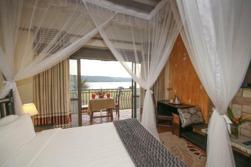 Hotel Victoria Forest Resort