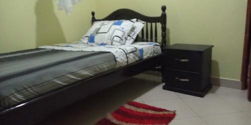 Apartamento Maribel Homes