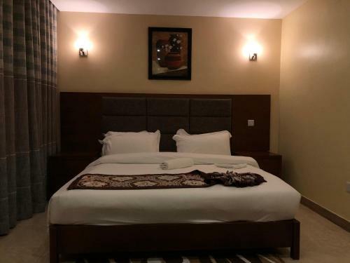 Imperial Hotel & Apartments