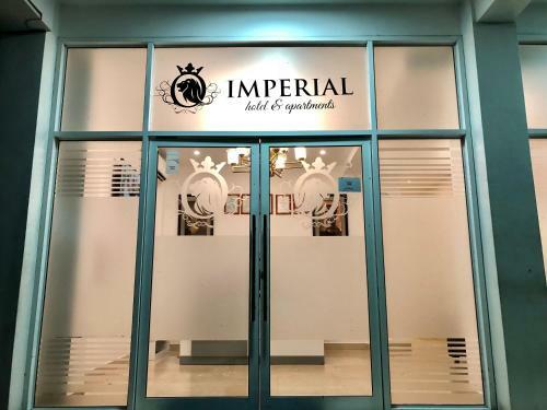 Imperial Hotel & Apartments