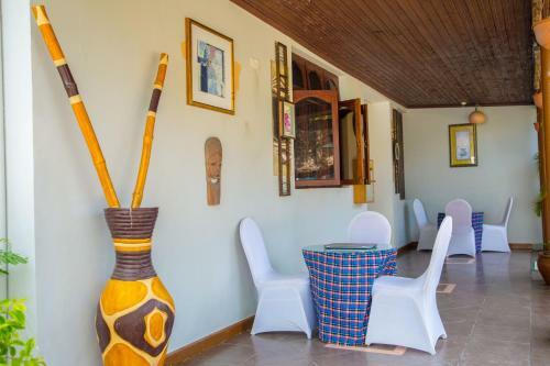 Bed & Breakfast Saadani Tourist Center - Hostel