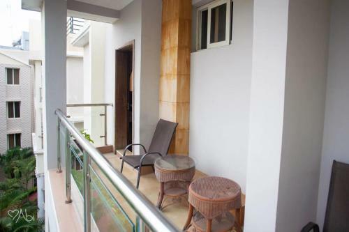 Apartamento Luxury Spacious Apt. 5 Mins To The Beach+free Wifi