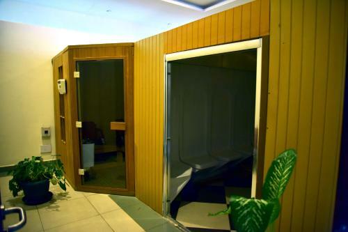 Hotel Blue Sapphire