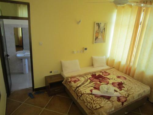 New Fq Motel