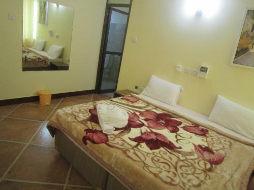 New Fq Motel