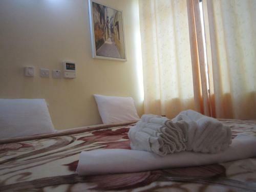 New Fq Motel