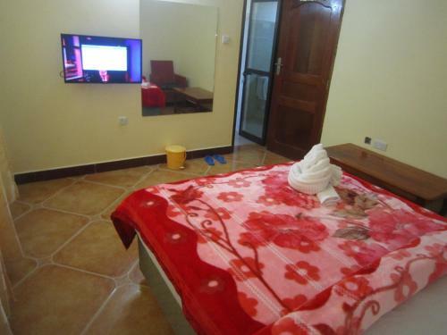 New Fq Motel