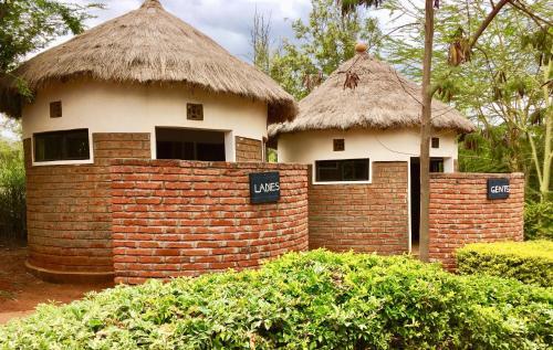 Karatu Safari Camp Lodge