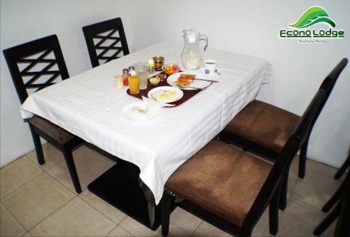 Hotel Econo Lodge