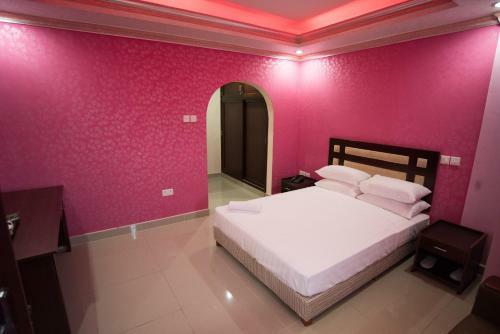 Euro Hotel & Apartment