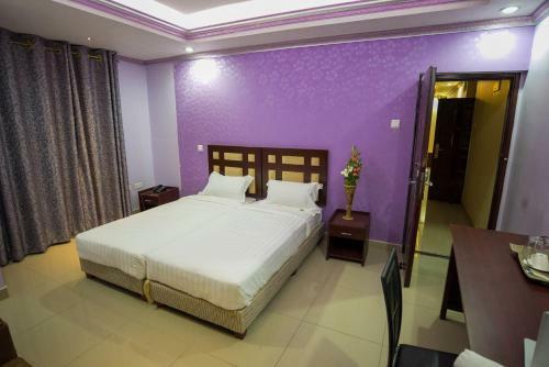 Euro Hotel & Apartment