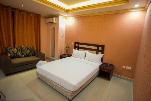 Euro Hotel & Apartment