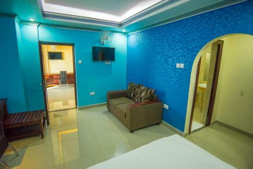 Euro Hotel & Apartment