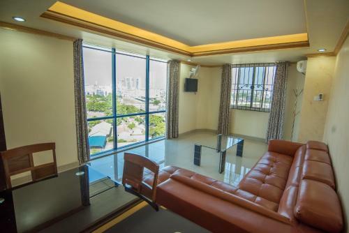 Euro Hotel & Apartment