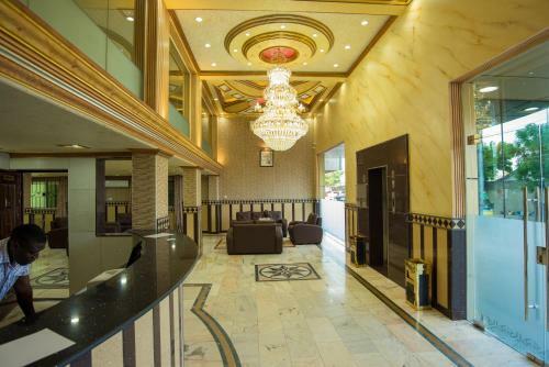 Euro Hotel & Apartment