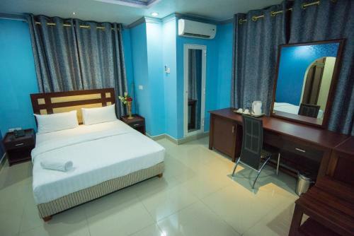 Euro Hotel & Apartment