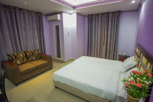 Euro Hotel & Apartment