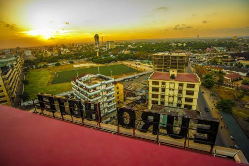 Euro Hotel & Apartment