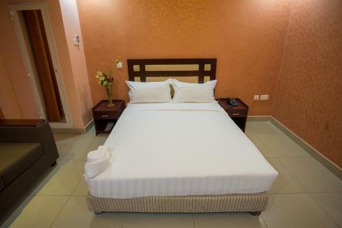 Euro Hotel & Apartment